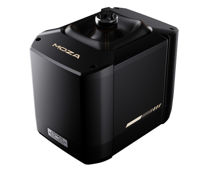 Akcesoria do konsol MOZA Baza na joystick Moza Racing AB9 Force Feedback AS001